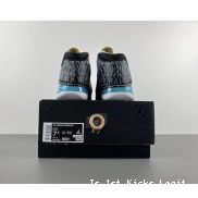 318376-041 Jordan 23 UNC 0531